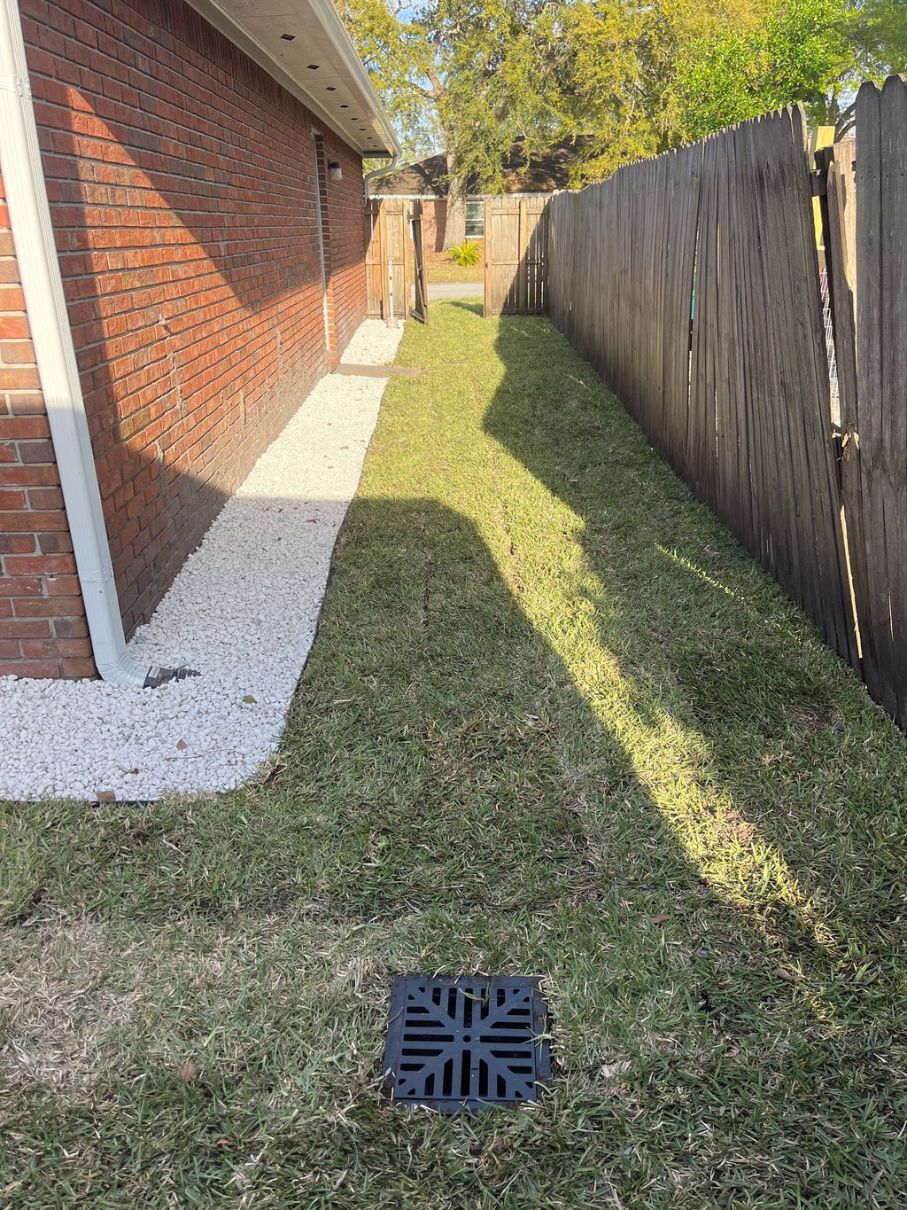 Drainage Solutions Jacksonville FL