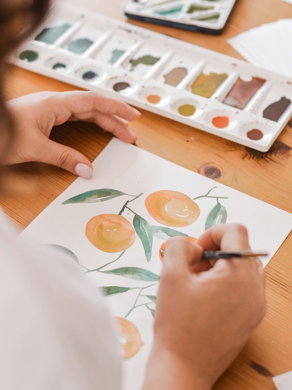 Cours dessin adulte peinture créativité