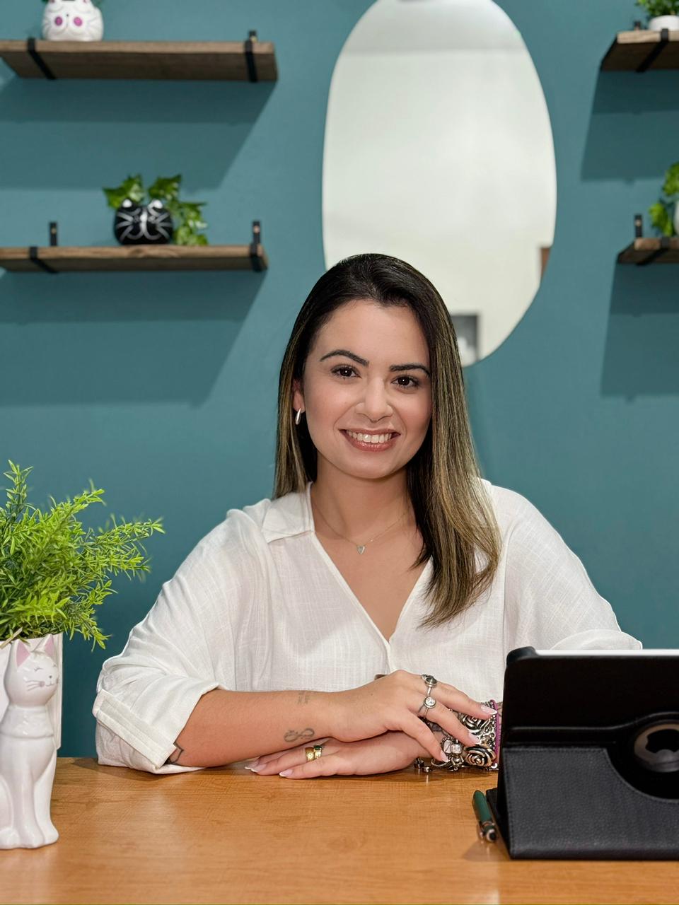 Veterinária em três lagoas