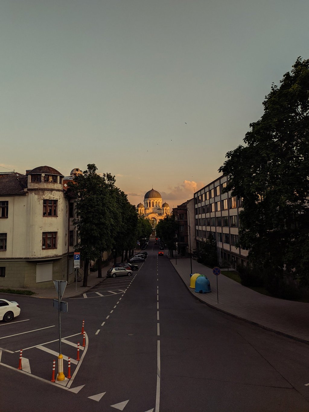 Viktorijos Šaulytės nuotrauka Soboras_ Kaip Aistis kultūrą statė Giedrė Kaziliūnaitė