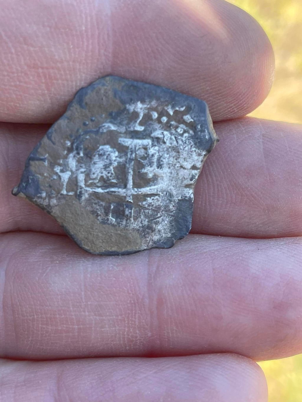 1788 Bolivia Mint Silver Real