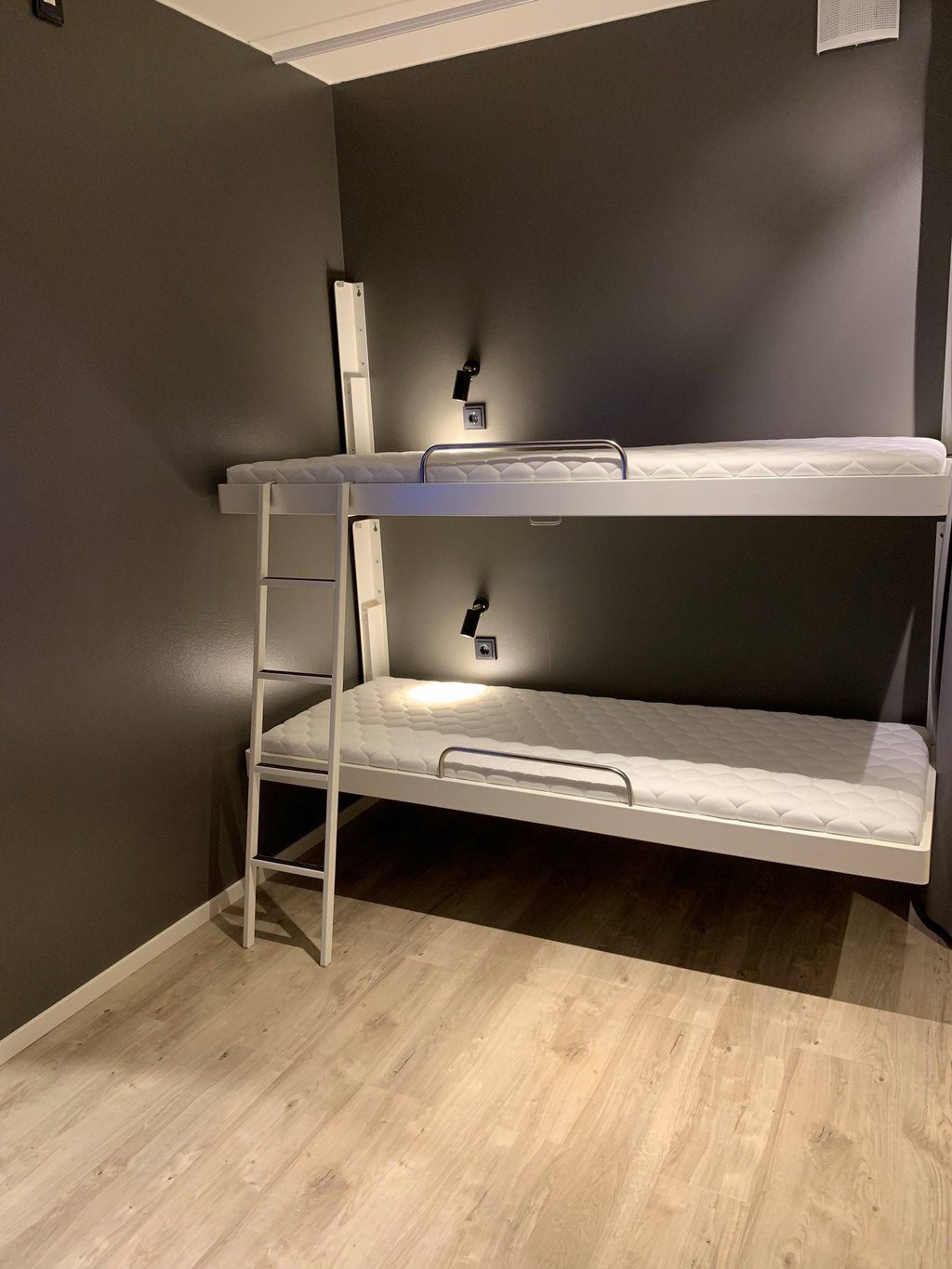 vinilines grindys visuomeniniame sektoriuje