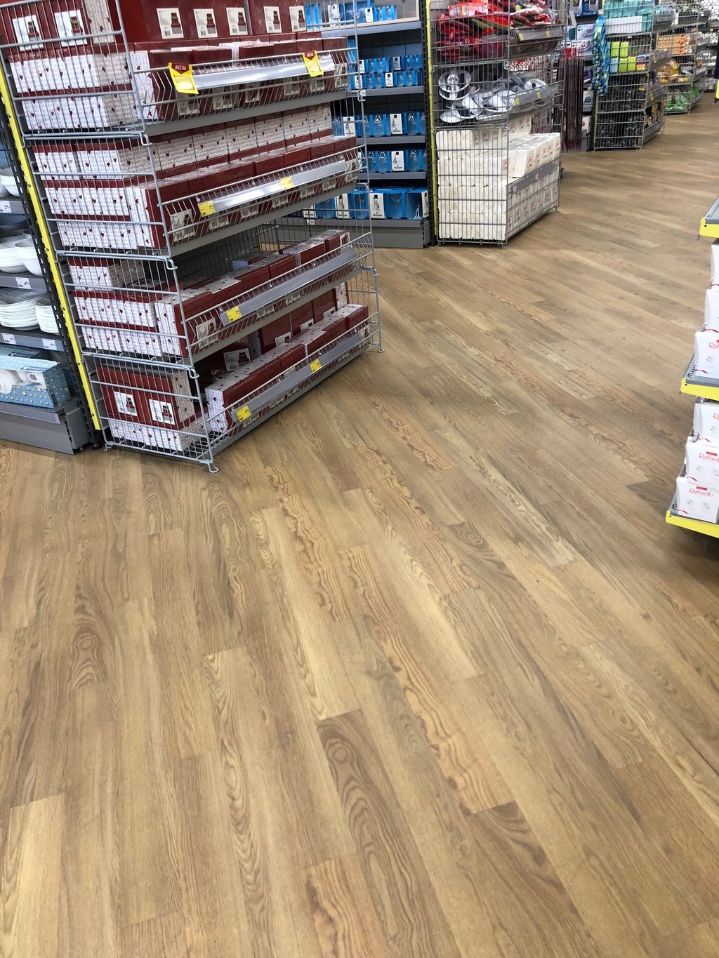 vinilinės grindys su 42 atsparumo klase