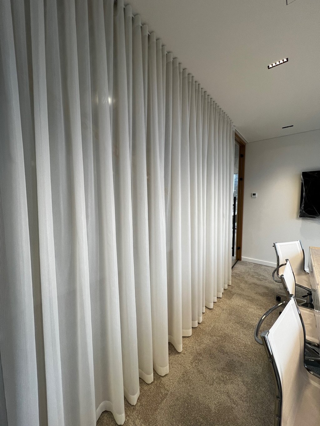 akustiniai sprendimai