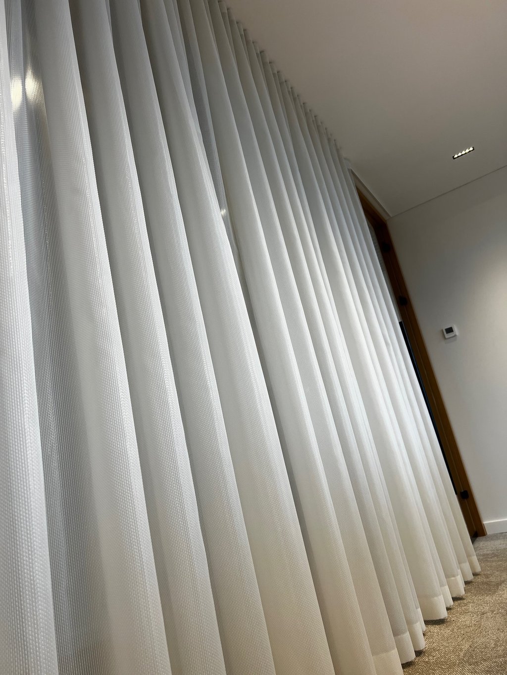 Formoza akustinės užuolaidos