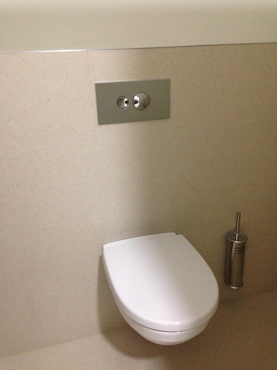 LVT grindys san.mazge