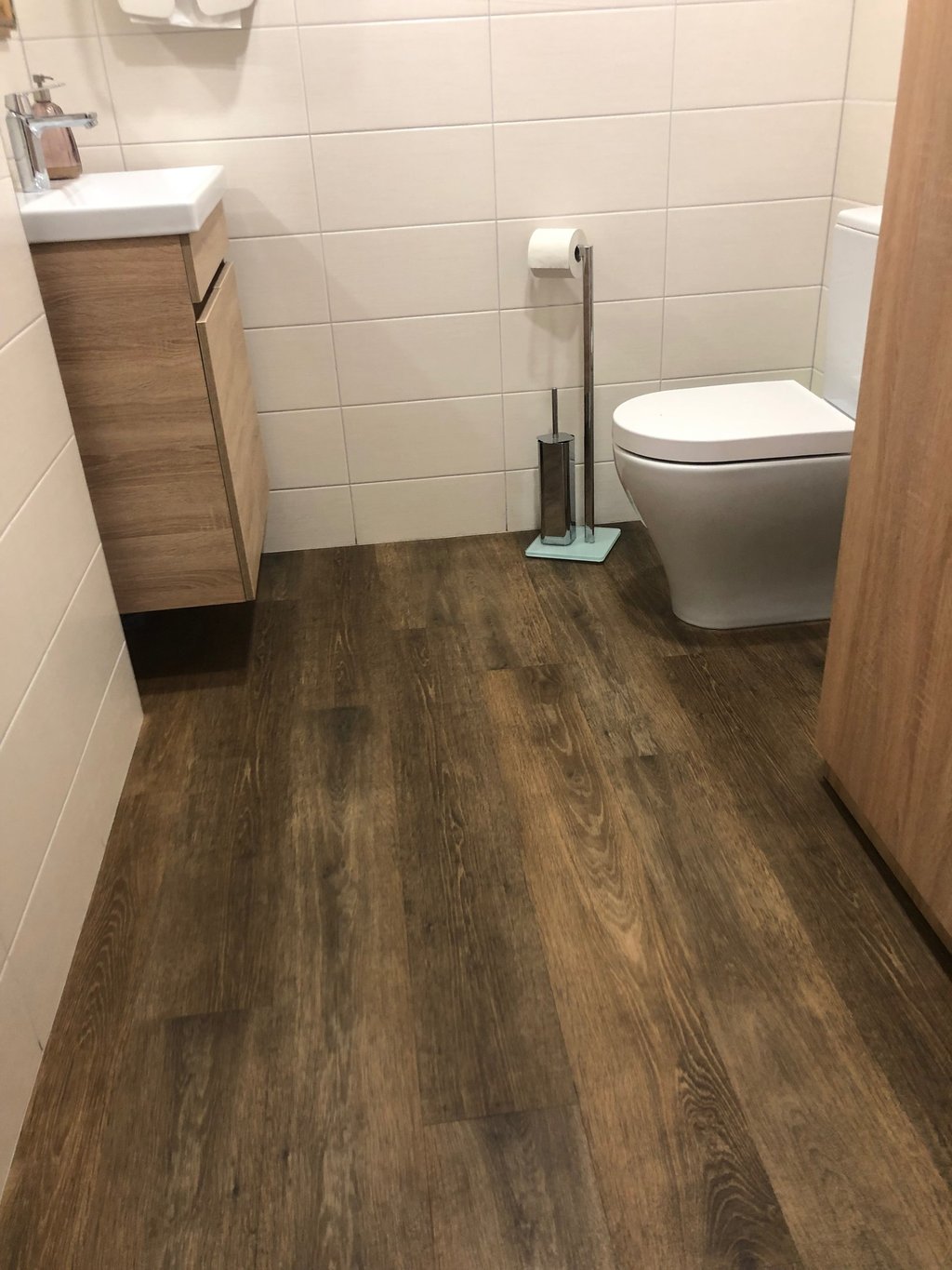 Amtico Nobel Oak