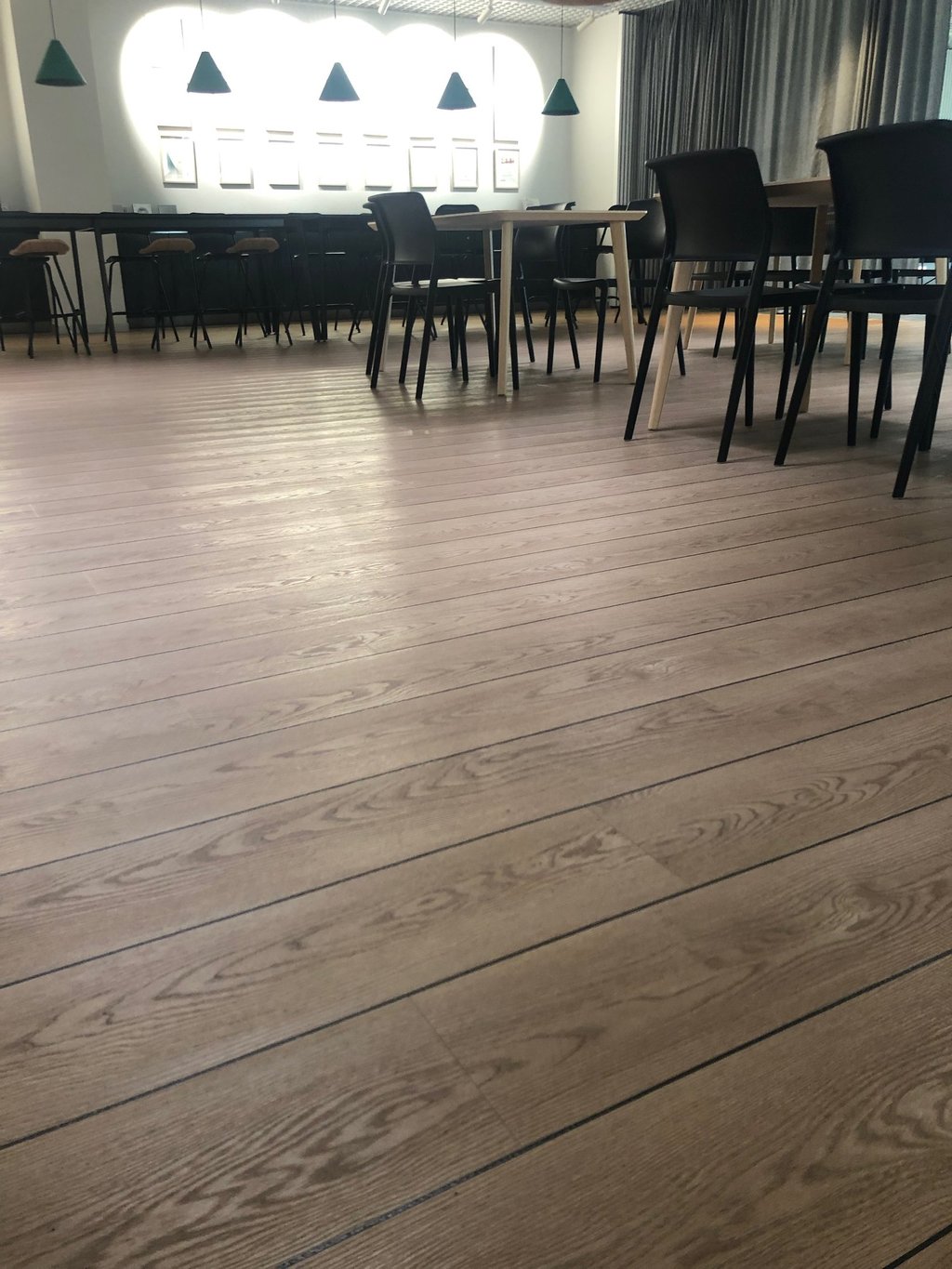 vinilines grindys biure