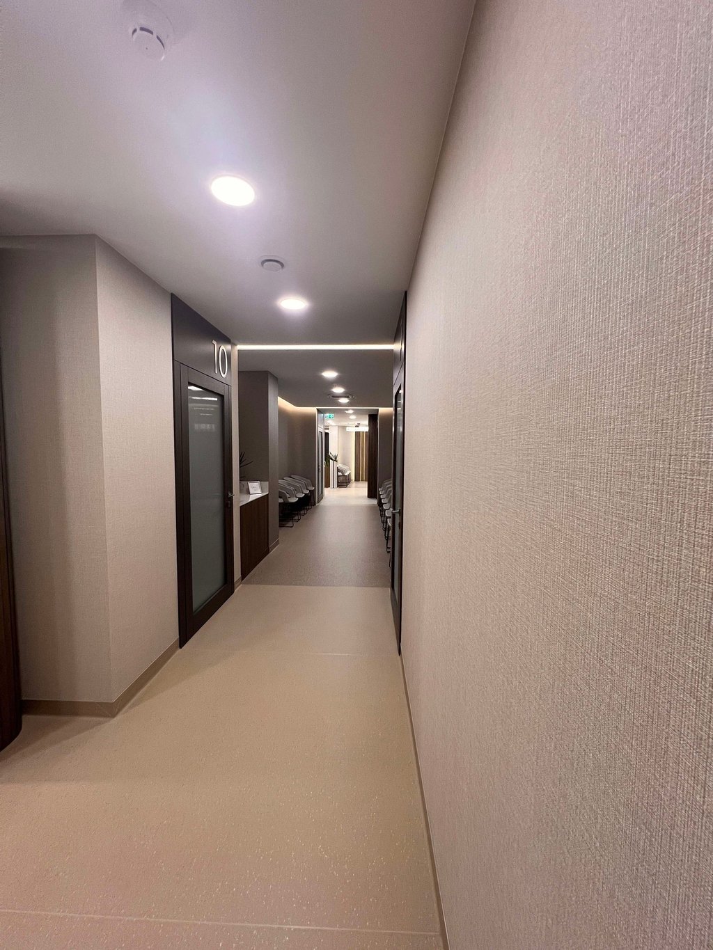 Vescom Jarvis kolekcija