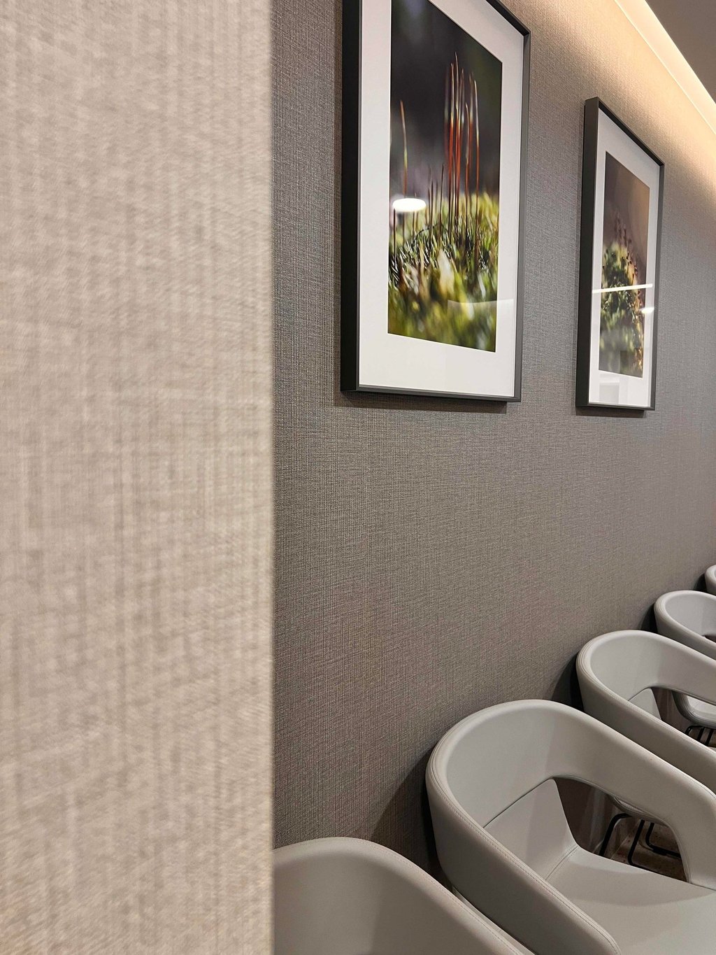 Jarvis vinilinė sienų danga