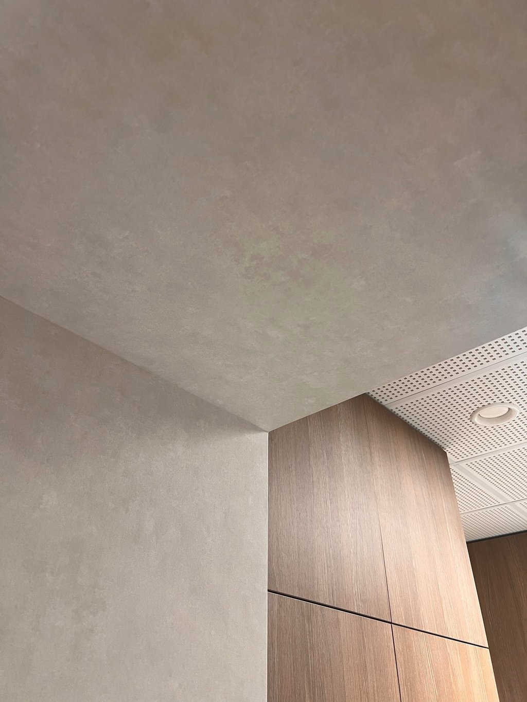 Estetiška sienų apdaila