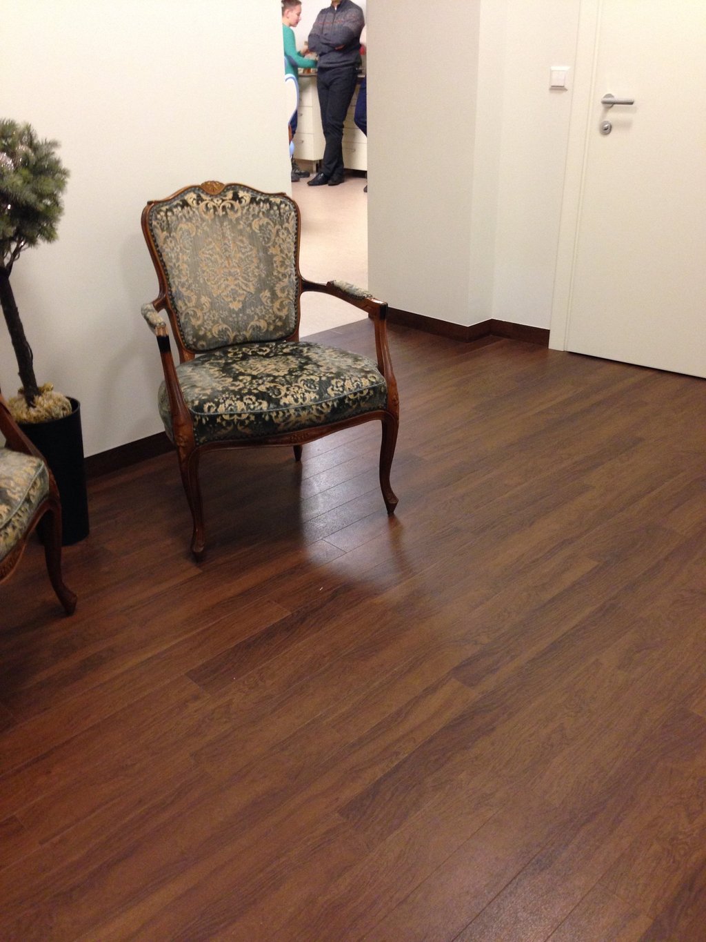 vinilines grindys odontologiniame