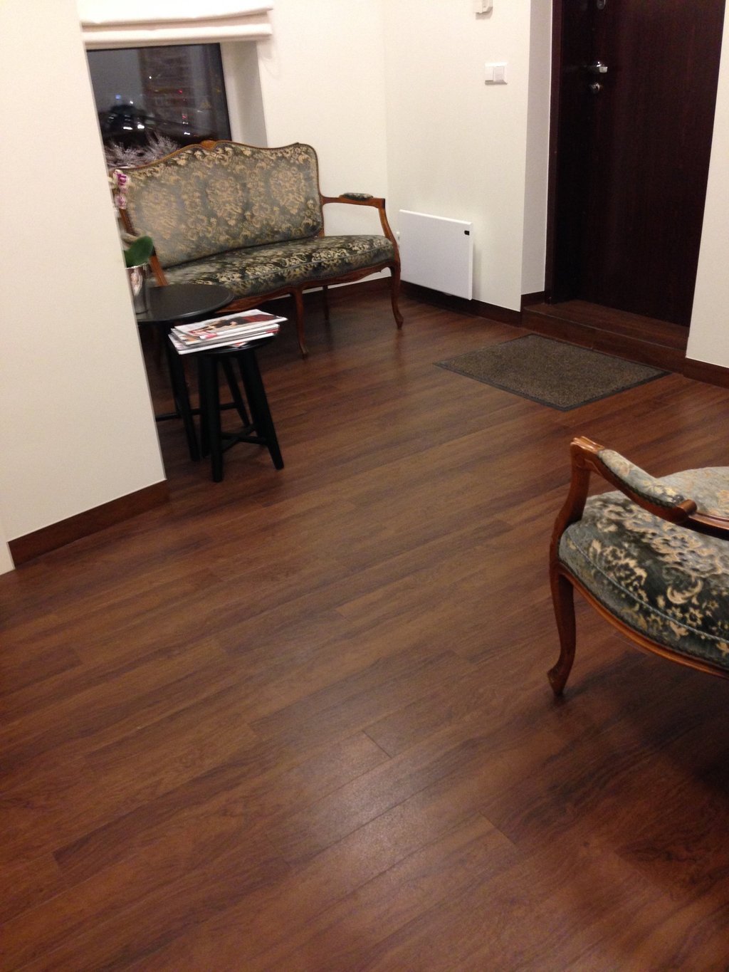 atsparios greindys medicinos istaigoms