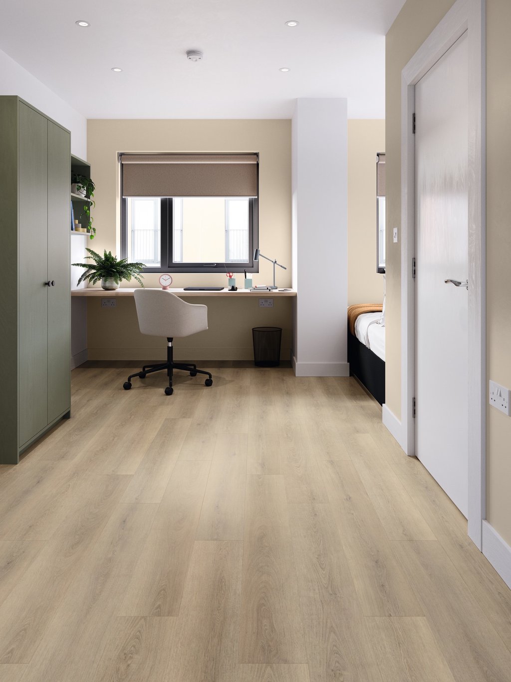 Dawlish Oak SS5W1200 