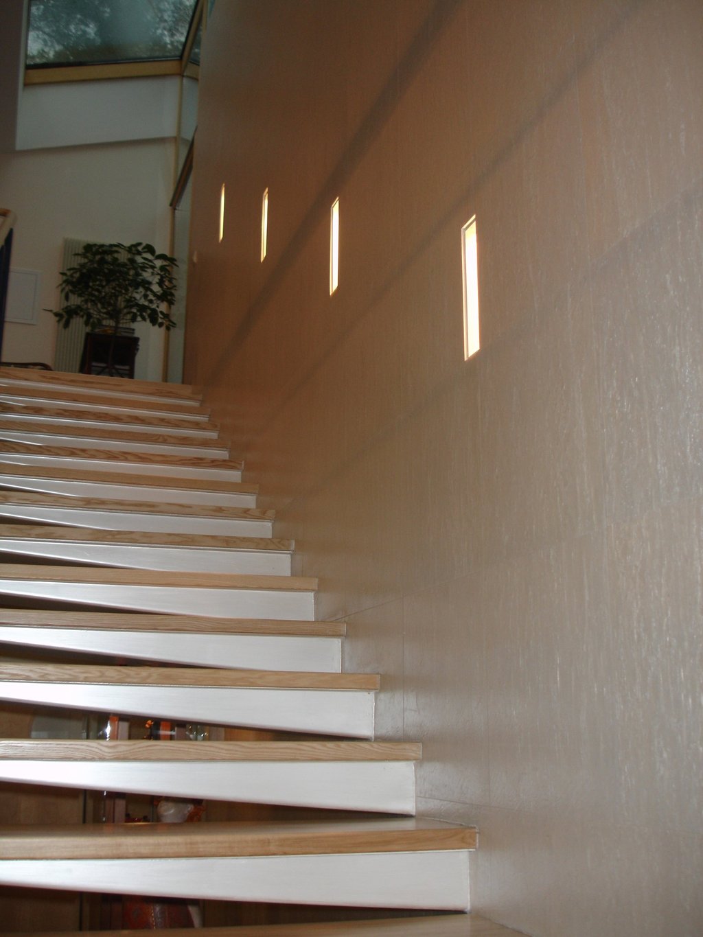 sienos su vinilo apdaila