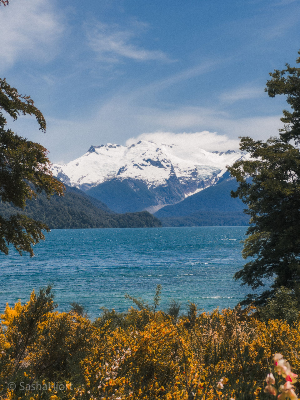 Patagonia, Esquel, Argentina, South America