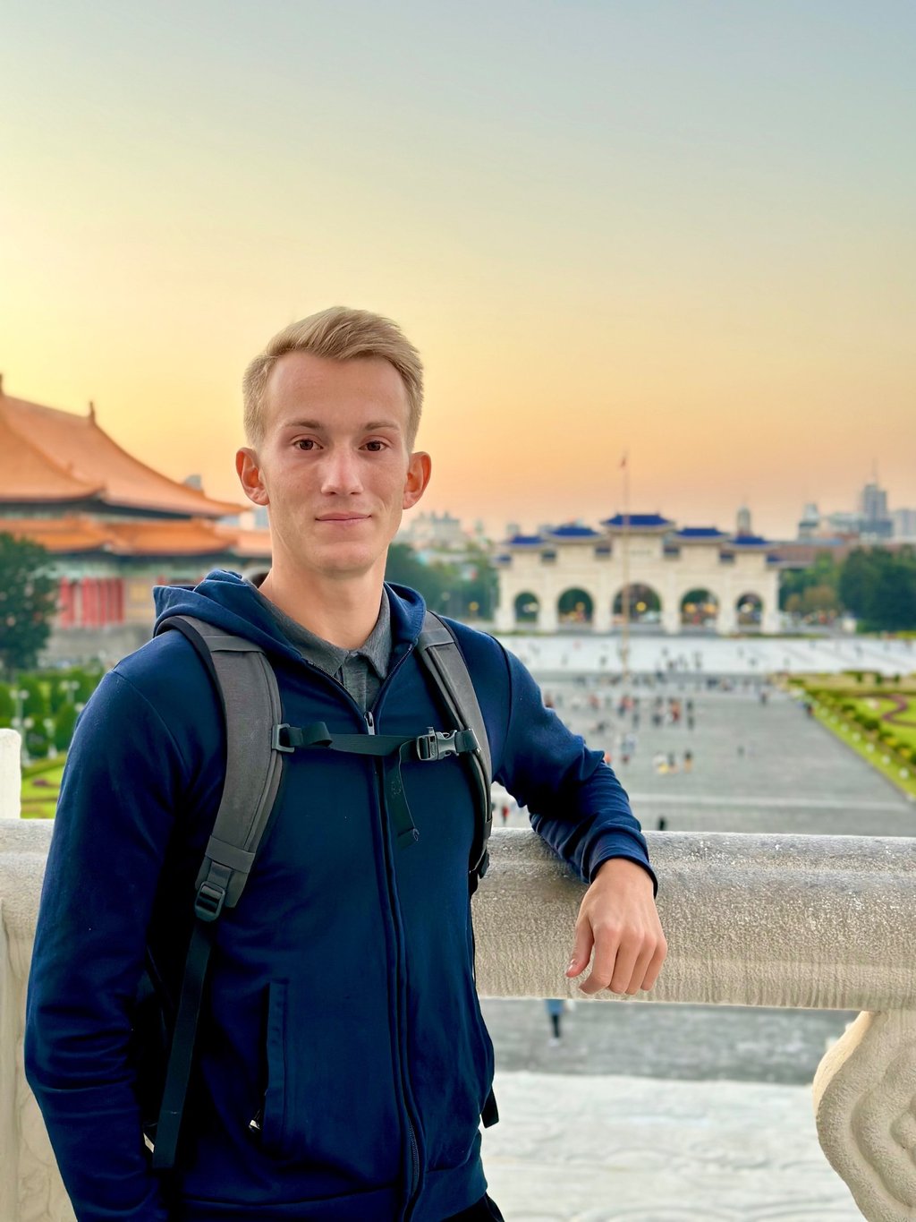 Augustin NCH apprenti aventurier