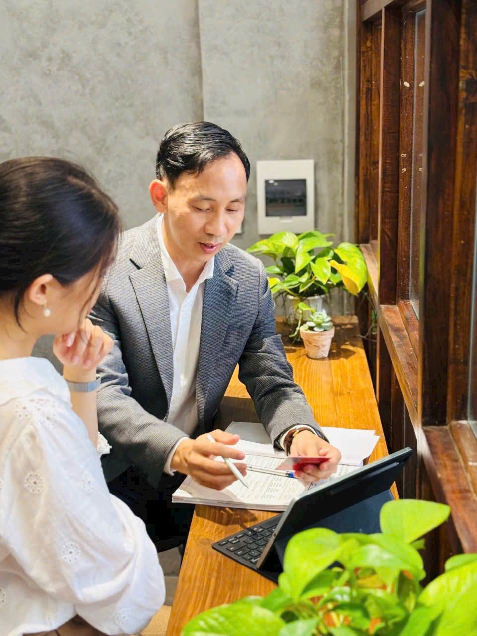 sứ mệnh bảo hiểm