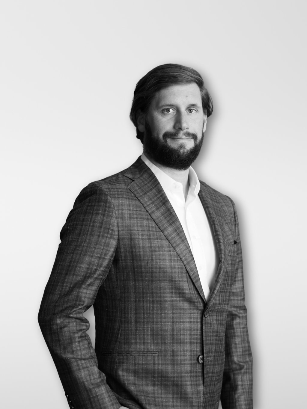 Arkansas wrongful death attorney Kyle Ludwig stands ready to defend clients in Little Rock