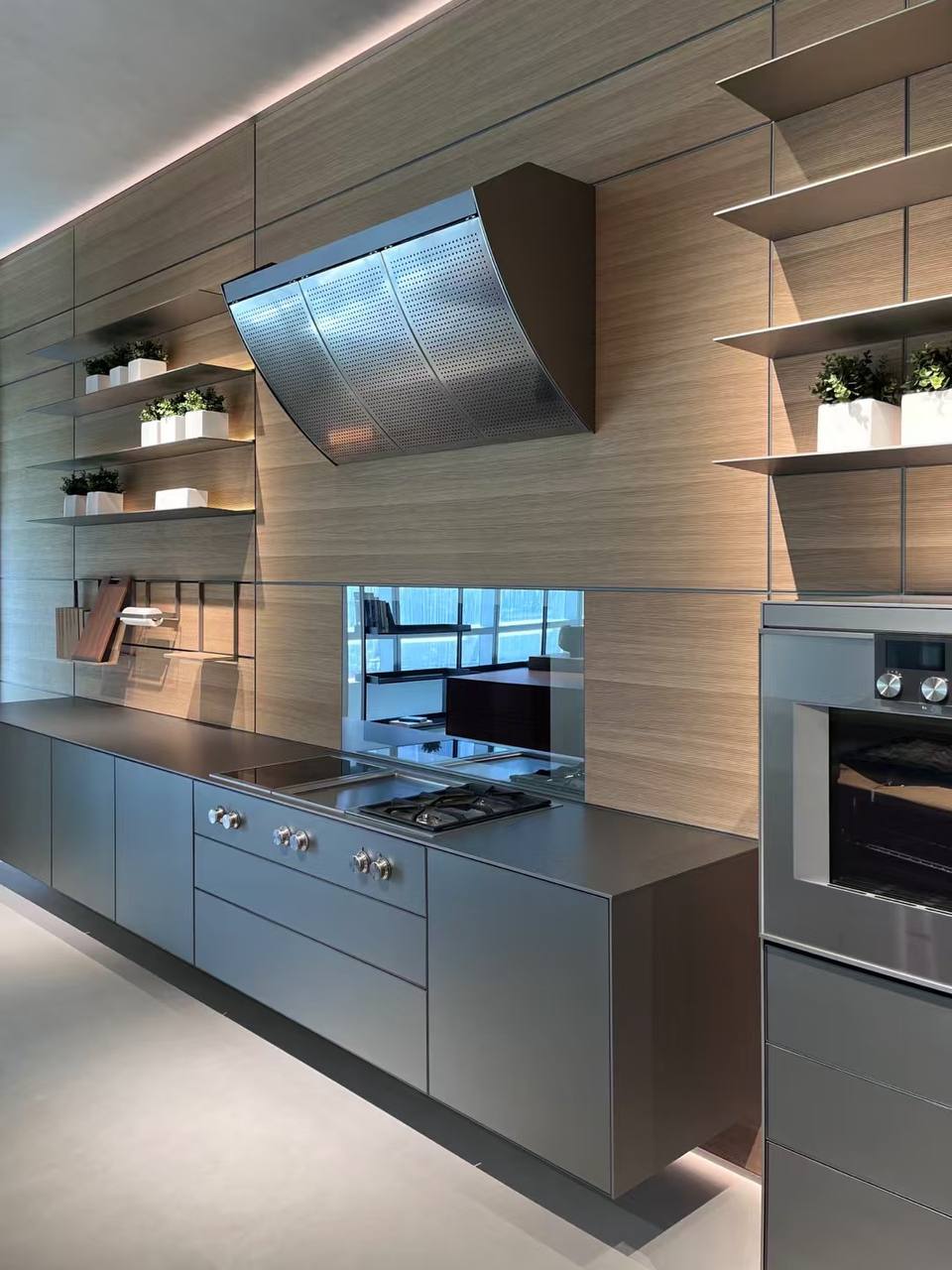 Singapore Carpenter Kitchen Renovation