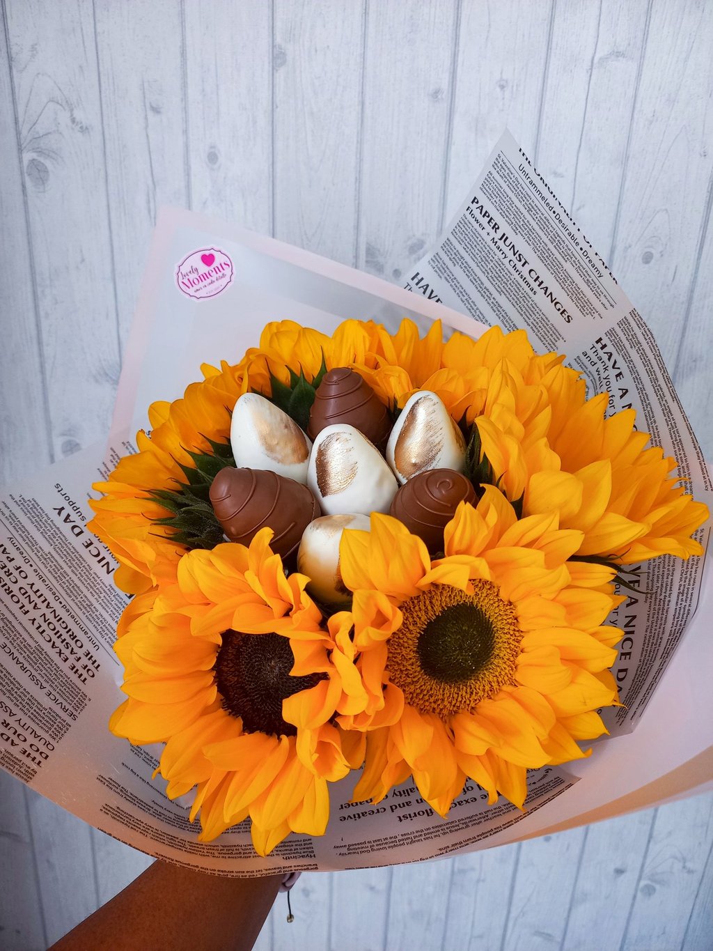 regalos de cumpleaños a domicilio en Pereira