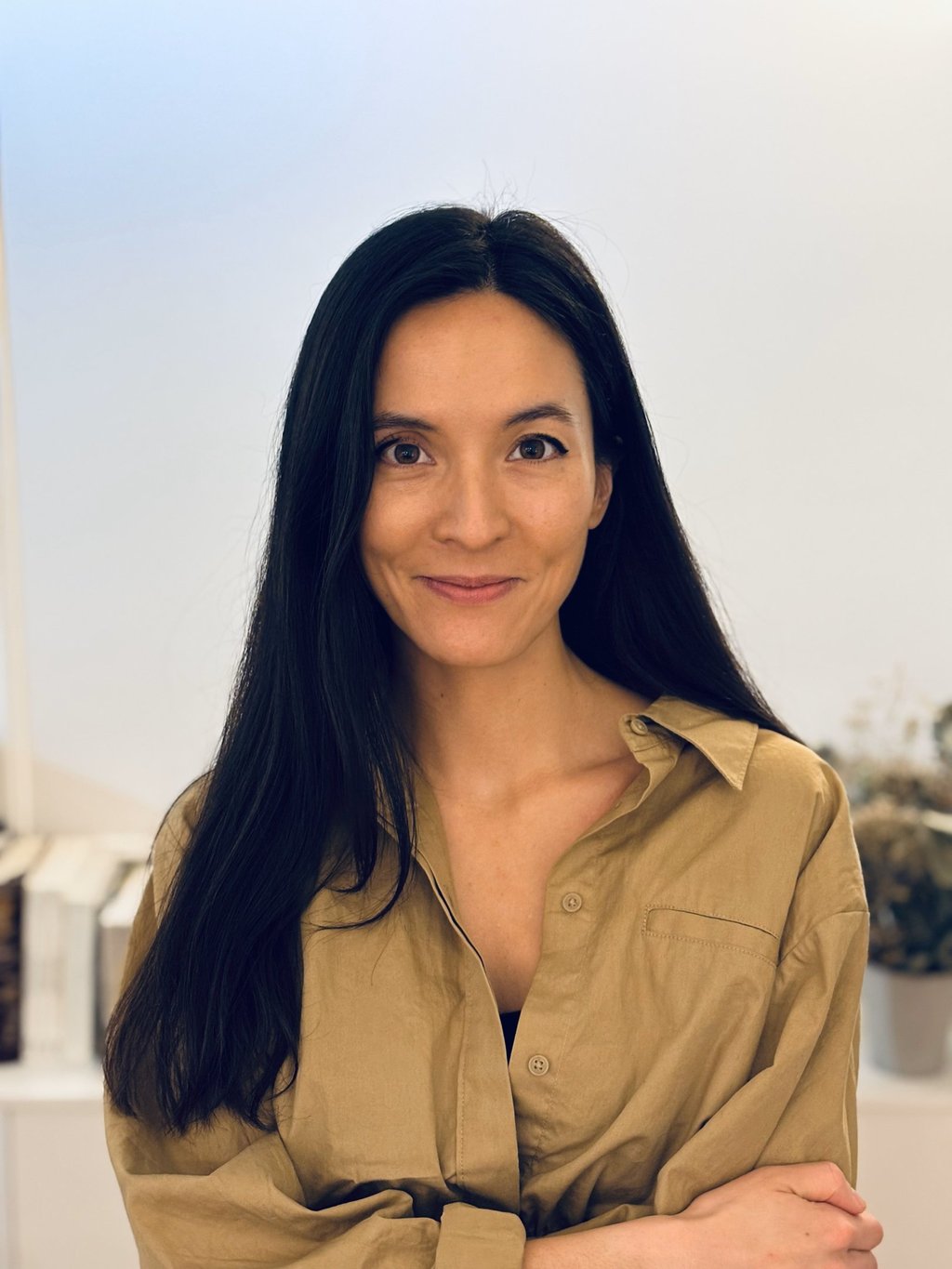 Emmanuelle Benoist Naturopathe Micronutrition profil