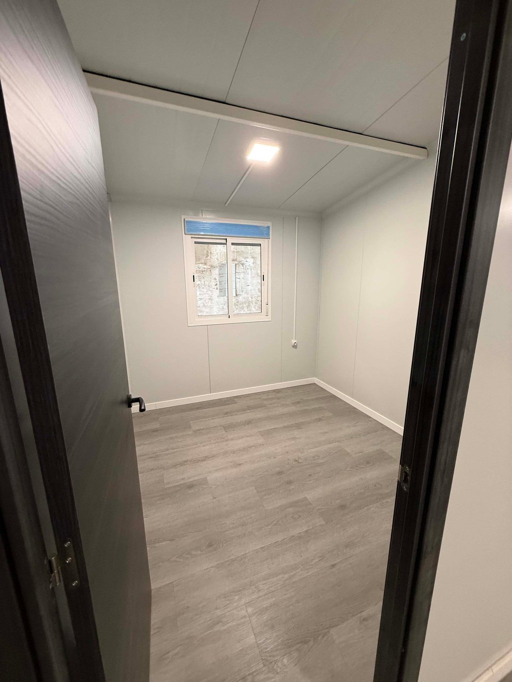 casa prefabricada sevilla