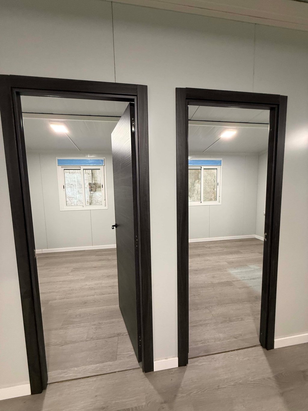 casa prefabricada sevilla