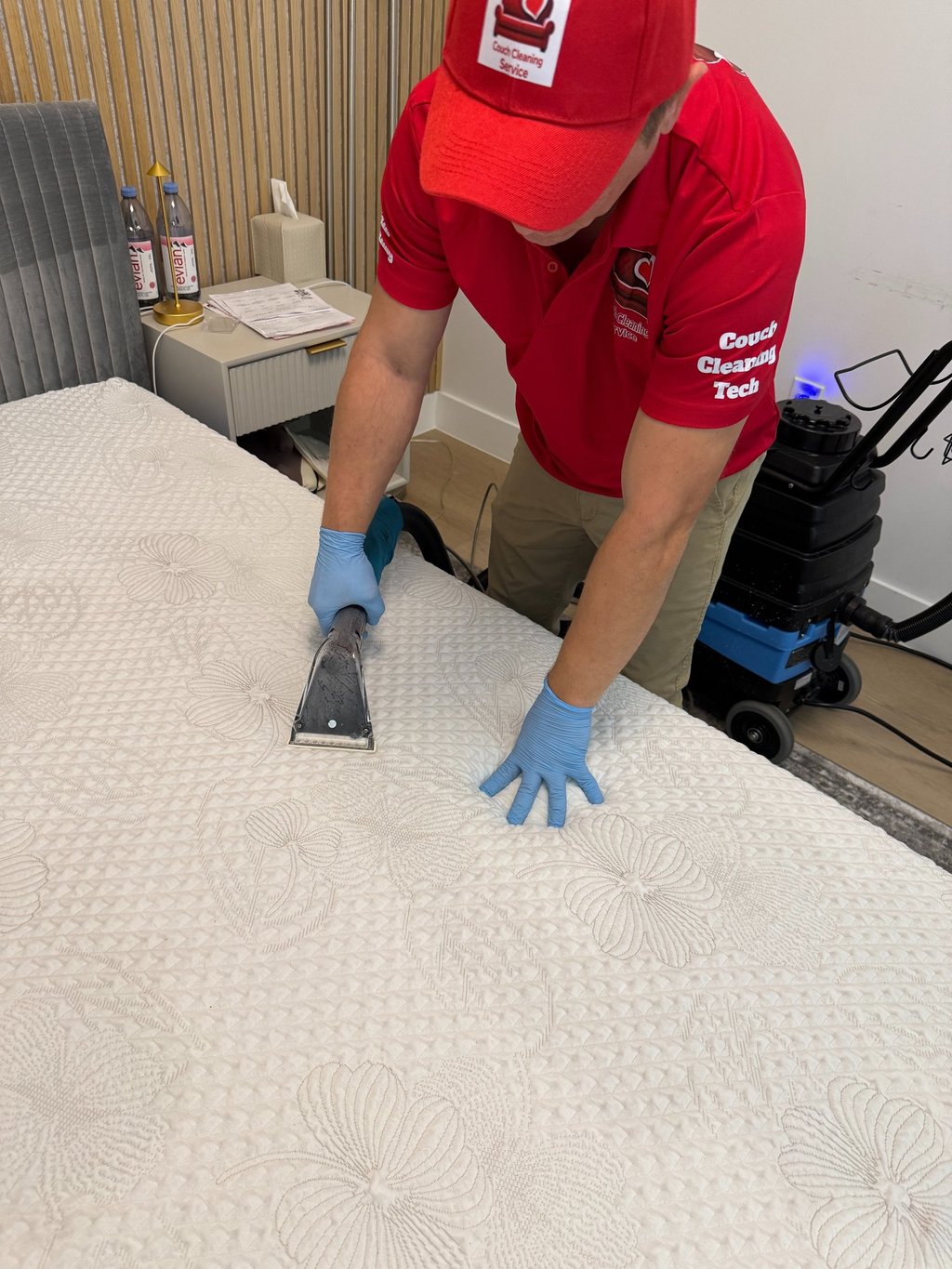 mattress cleaning service south florida