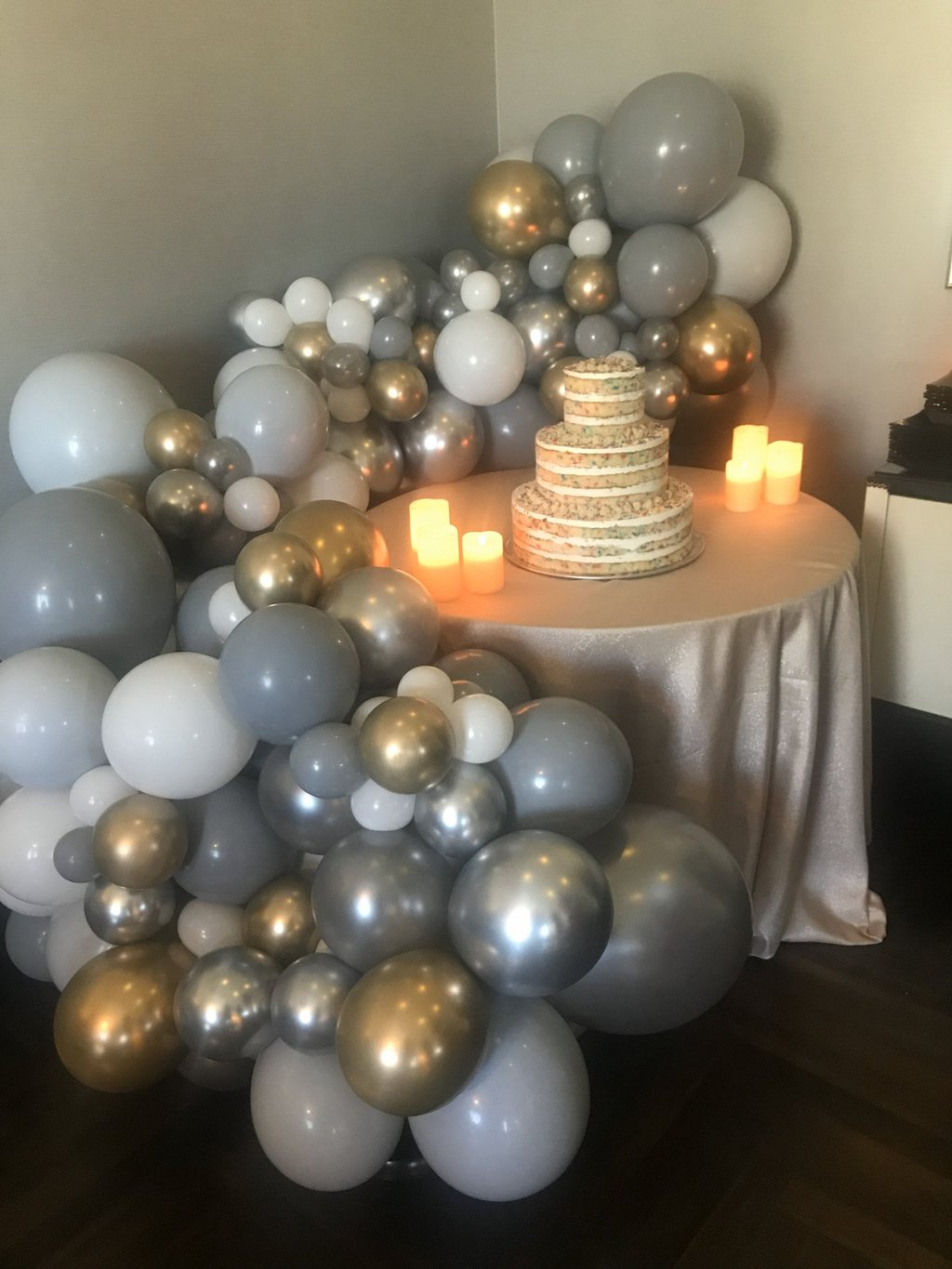 Balloon Decor Las Vegas