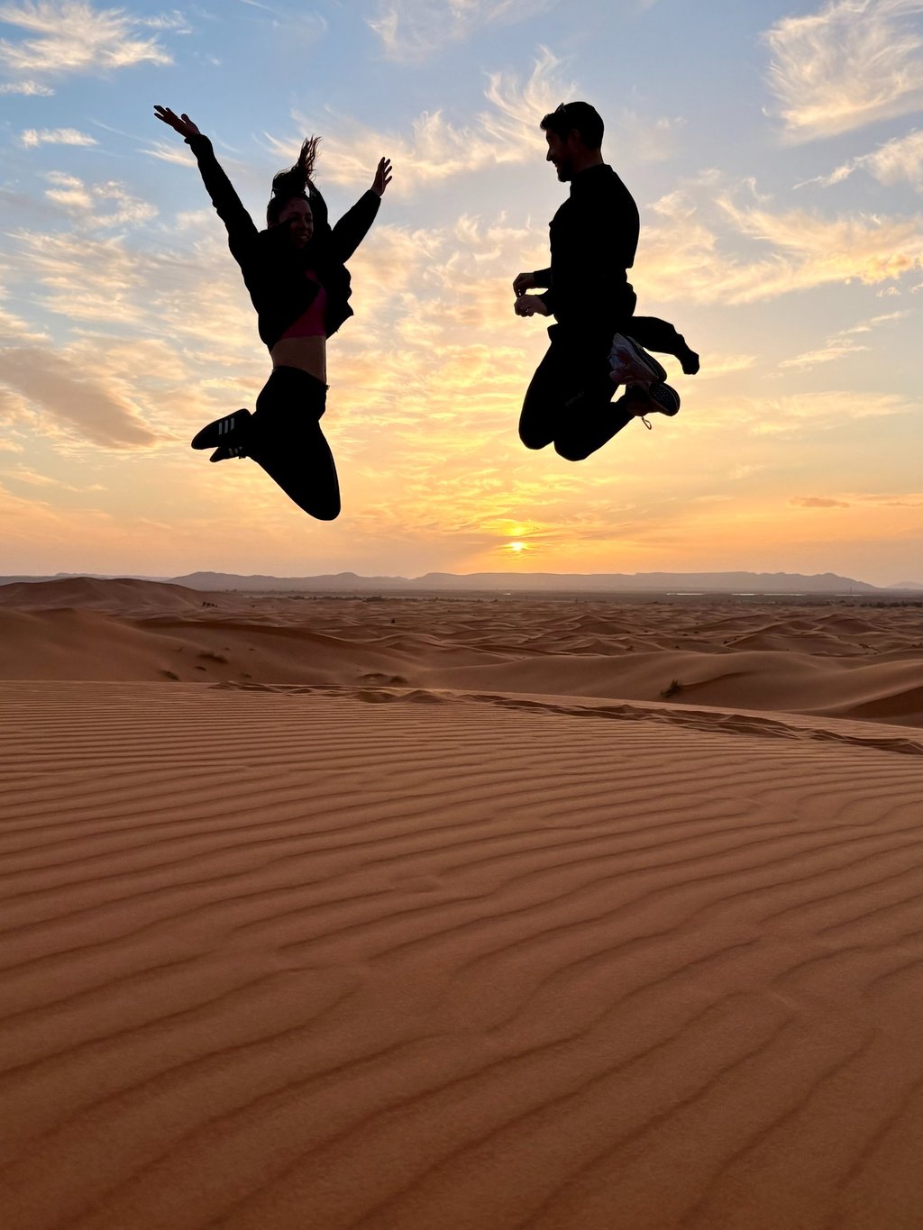 Merzouga