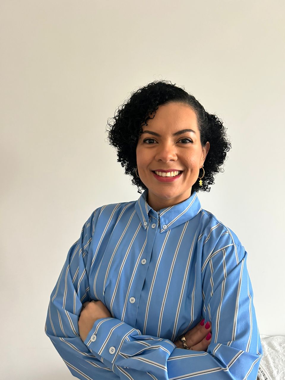 Profile picture of Brisa Enéas, founder of BE.