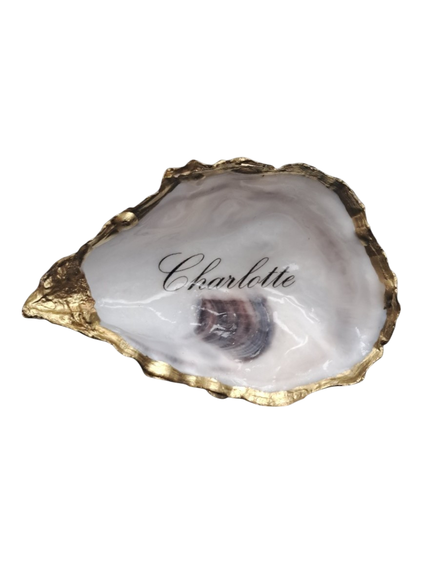 Oester Naamkaart tafelschikking