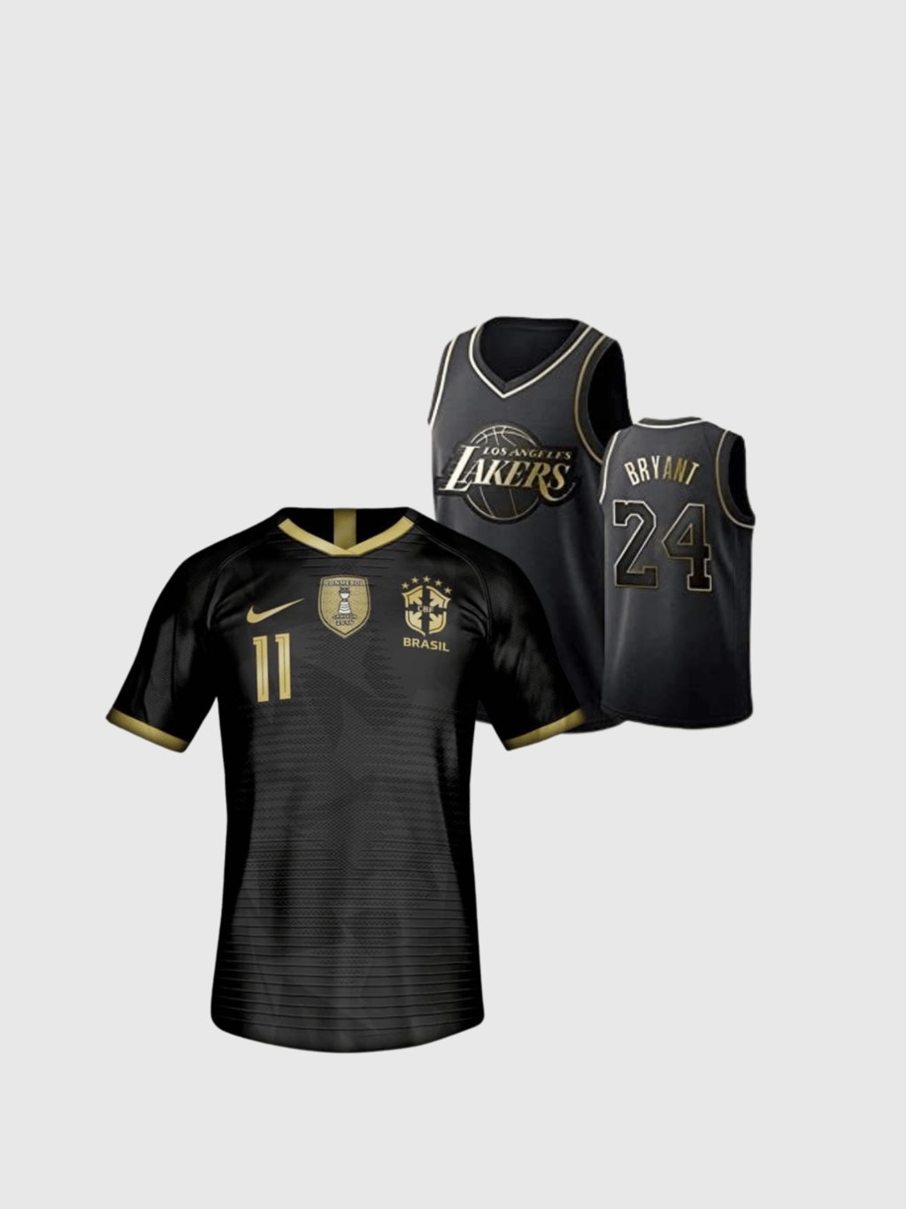 jerseys
