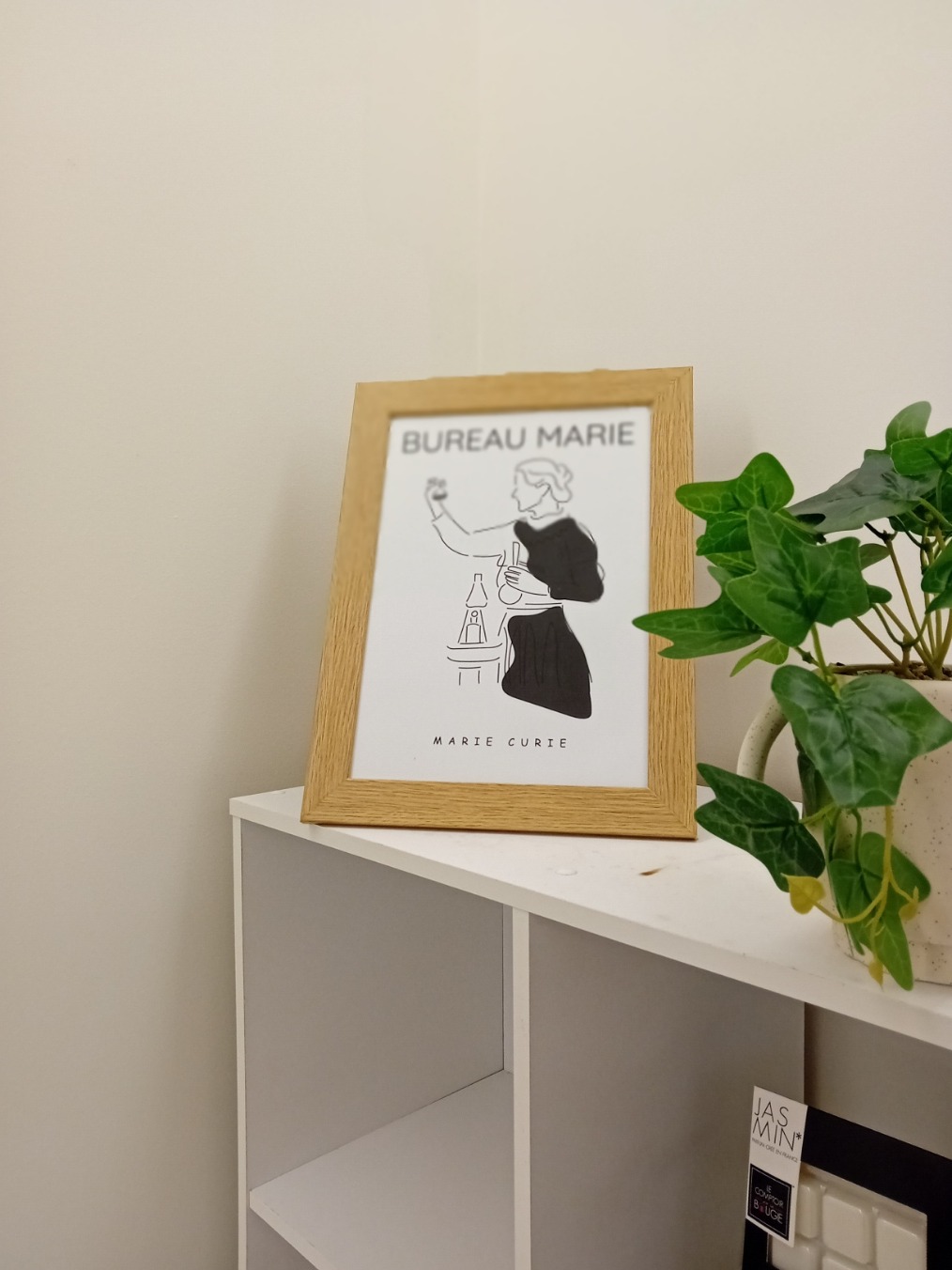 tableau bureau marie 46 bis rue curie Caudry