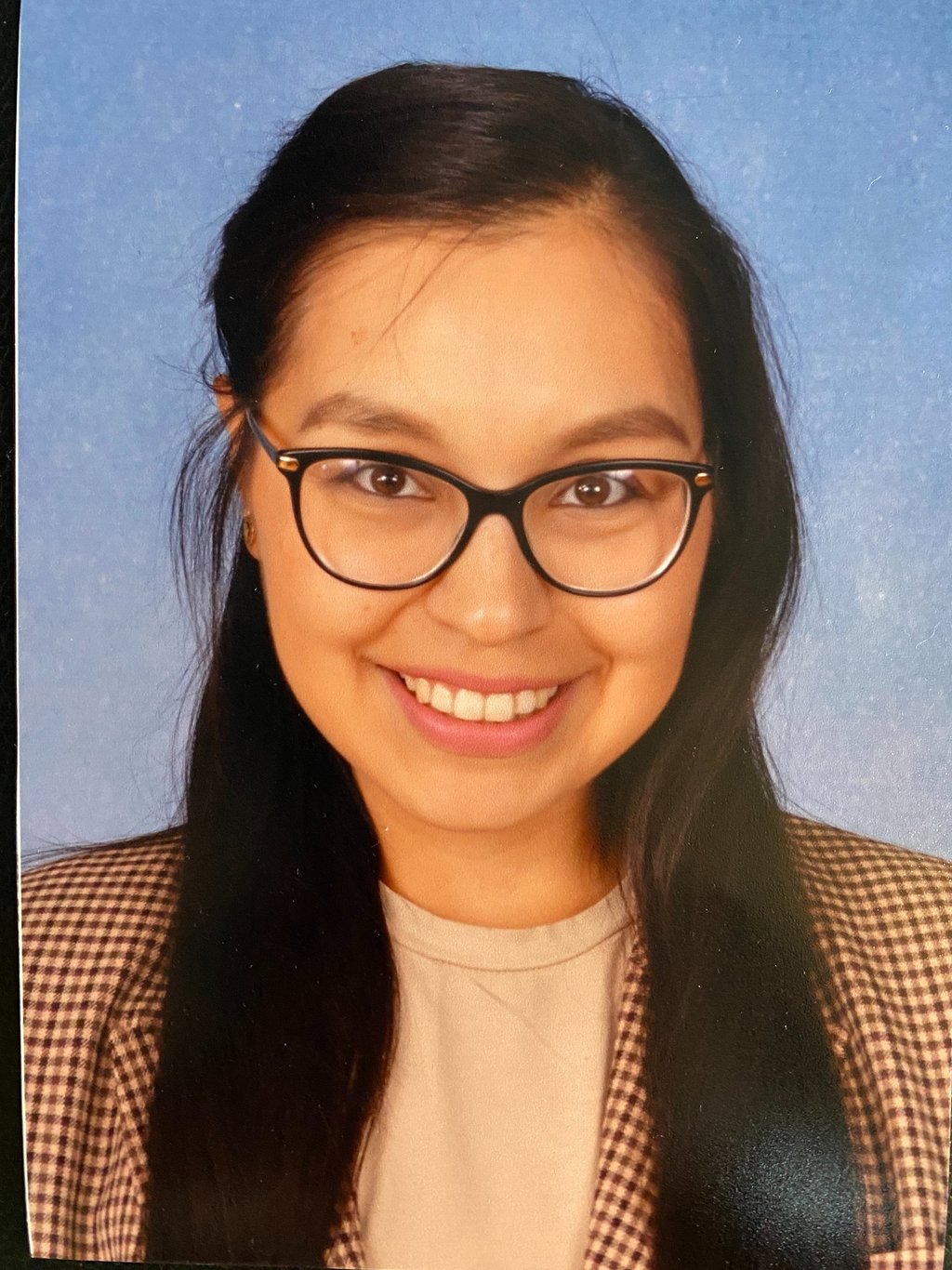 profile picture of Stephanie Fernandez