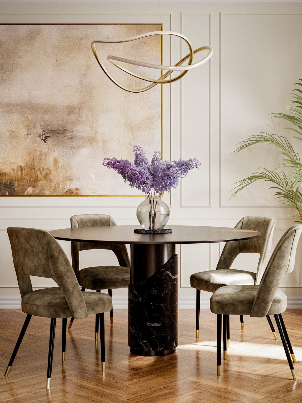 Breve II - dettaglio