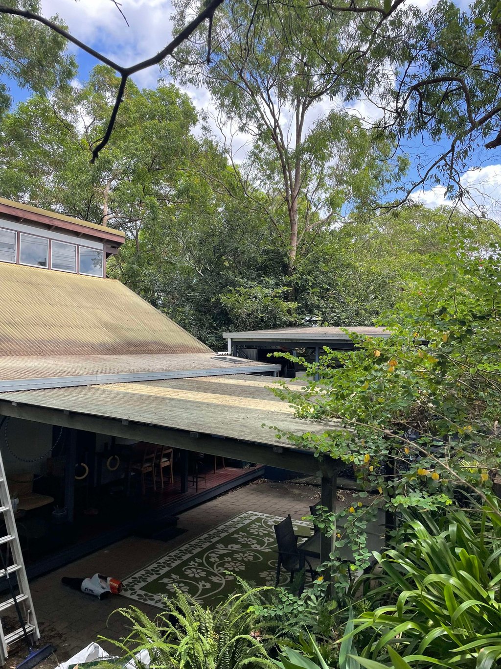 Gutter Cleaning Brisbane