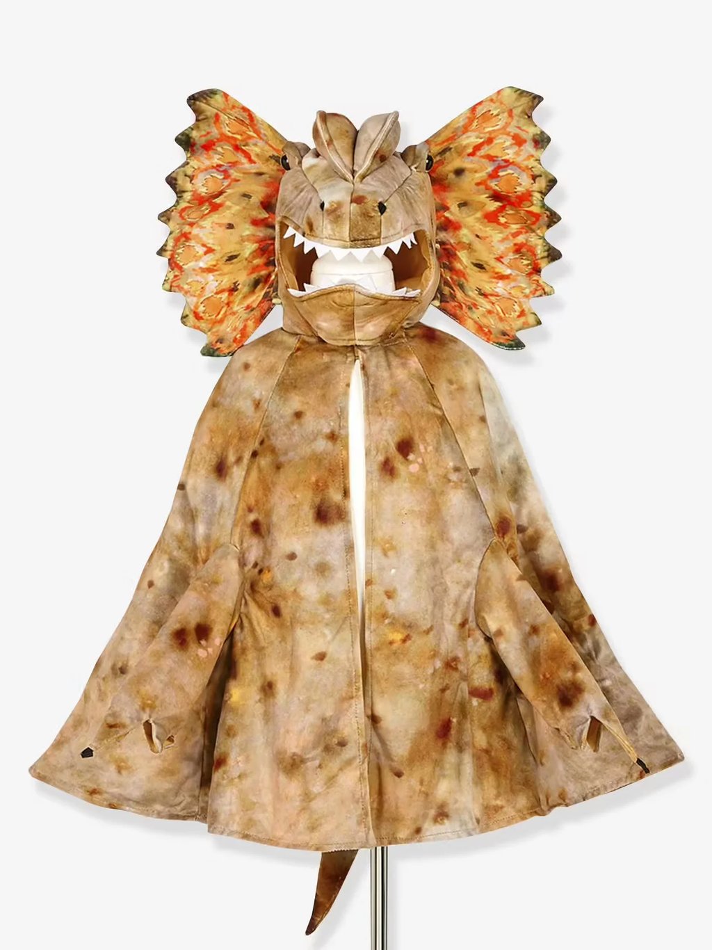 deguisement halloween enfant