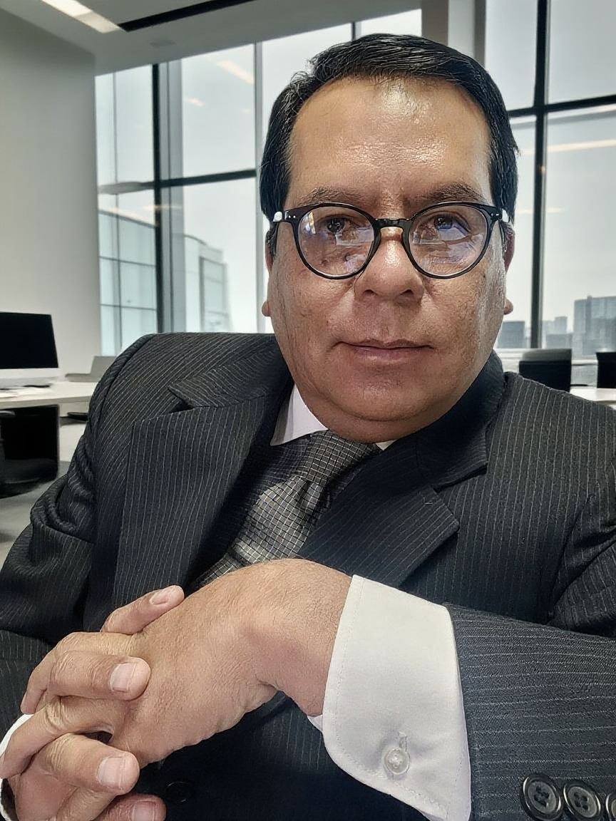 Gines Barrios Alderete