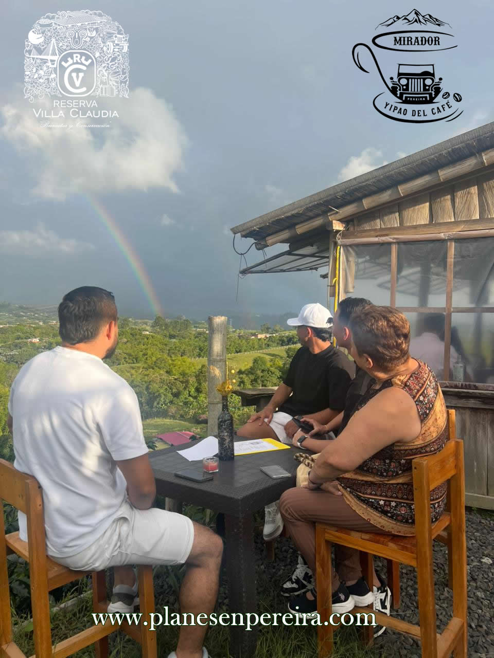 planes familiares en pereira