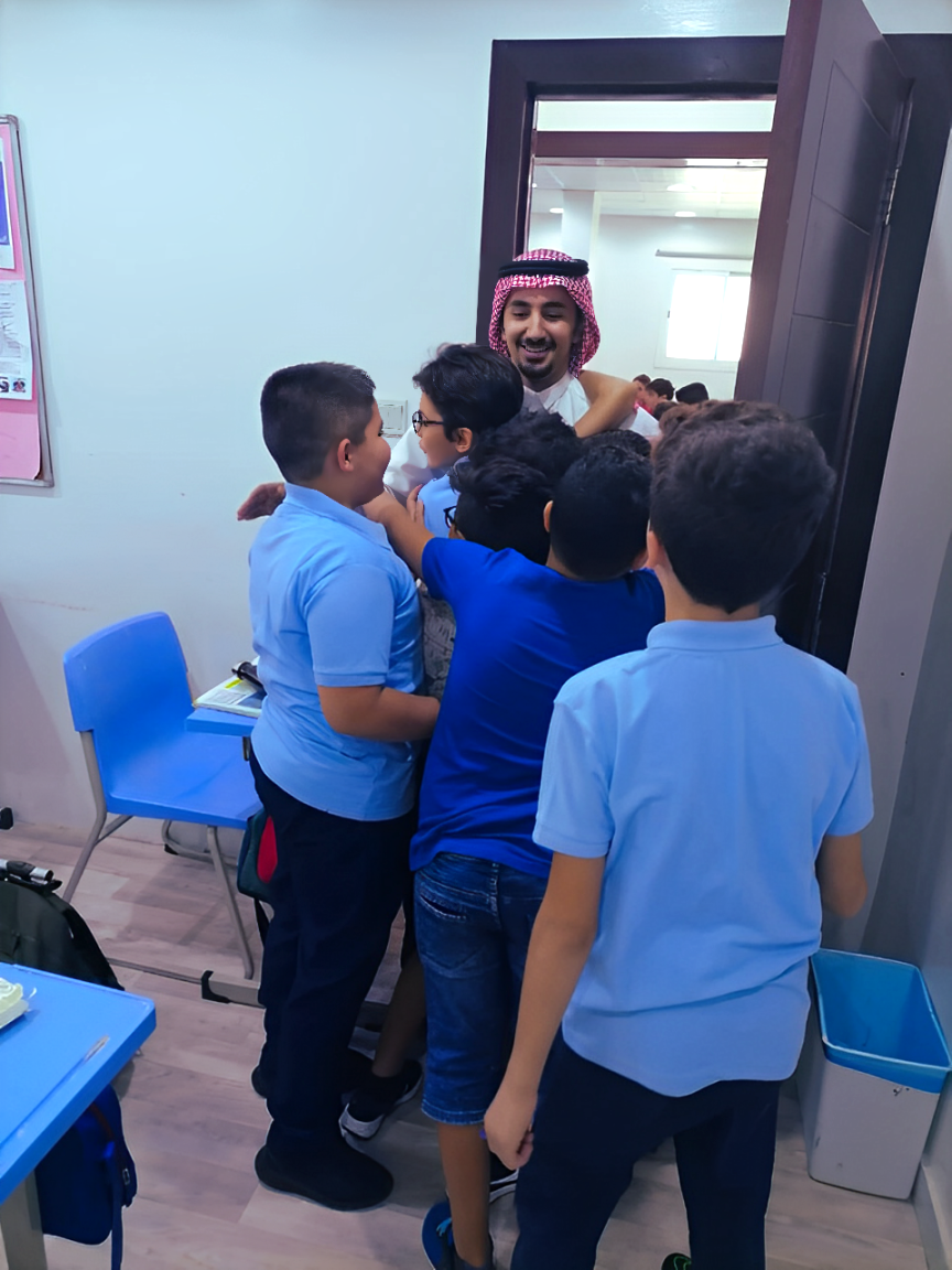 Abdulrahman Almalki EIDAS 2022