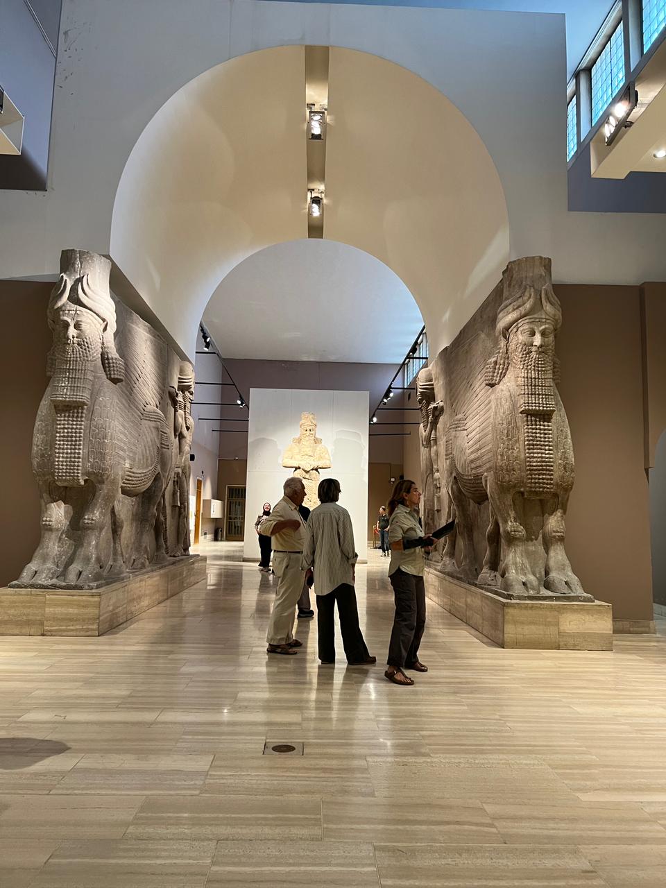 Iraqi National Museum
