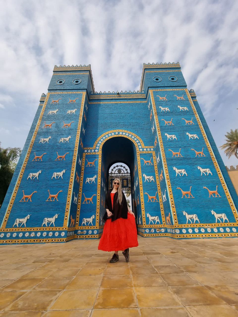 Ishtar Gate