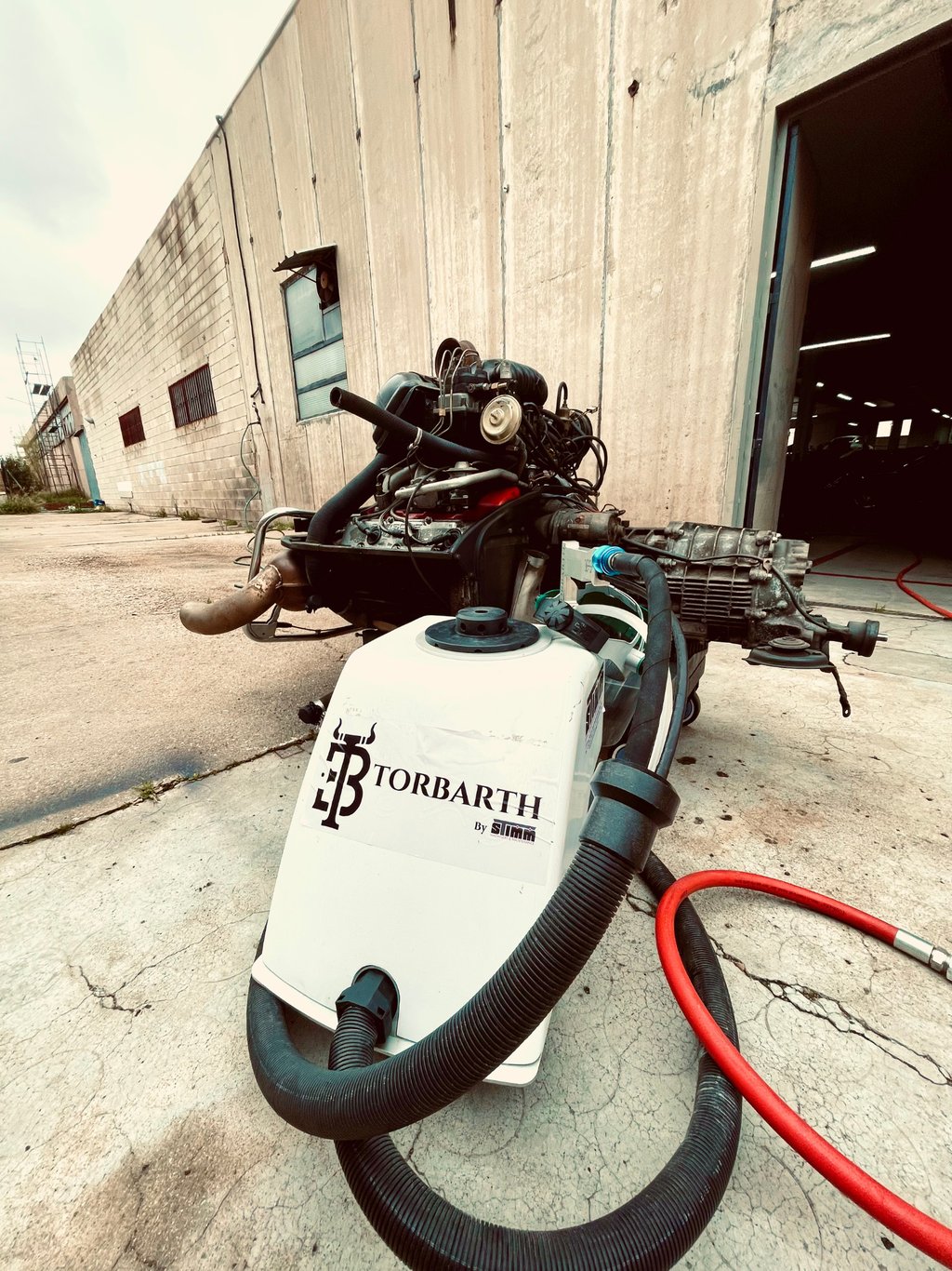 Soluciones sostenibles de limpieza industrial cumpliendo normativas ambientales