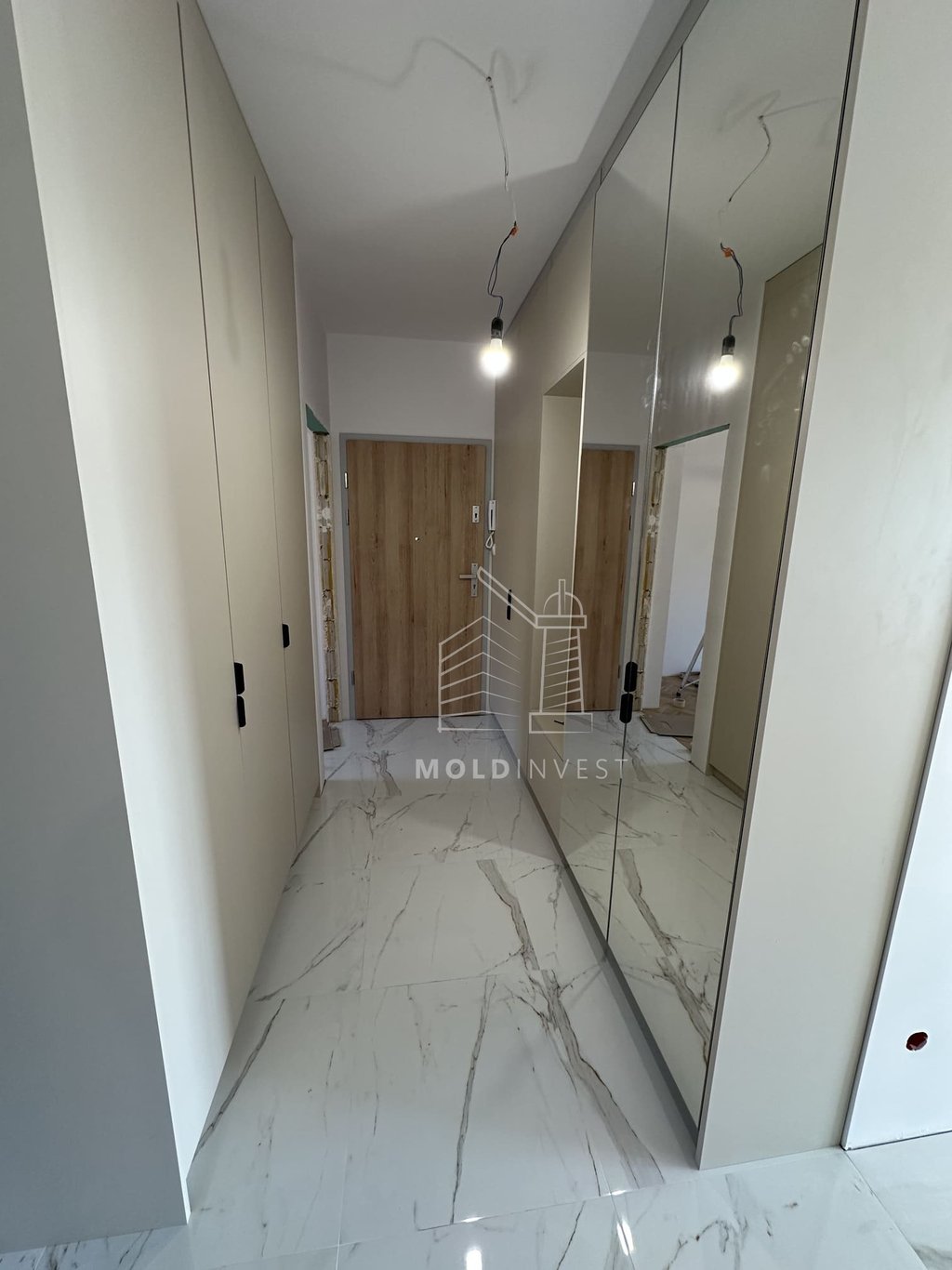 Remonty MoldInvest