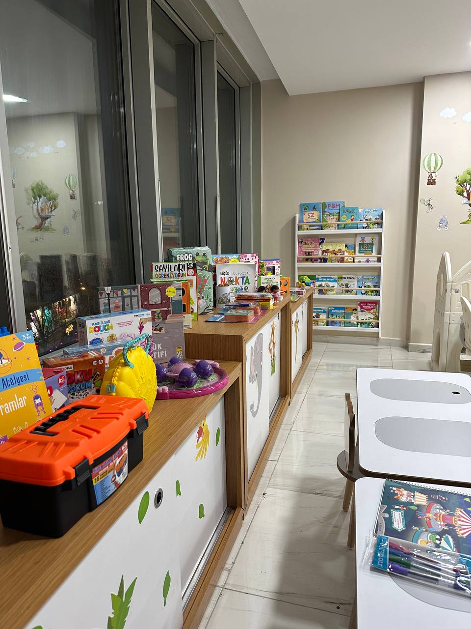 bakırköy konuşma terapisi