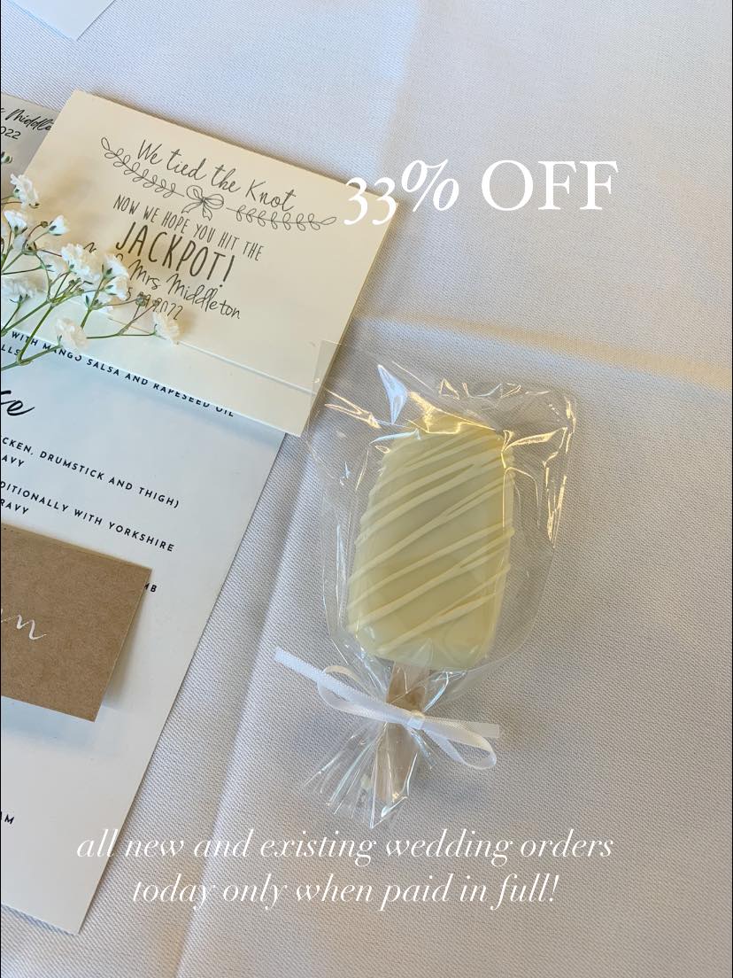 Perfect Cakesicles by Sweetcupcakes Cakery