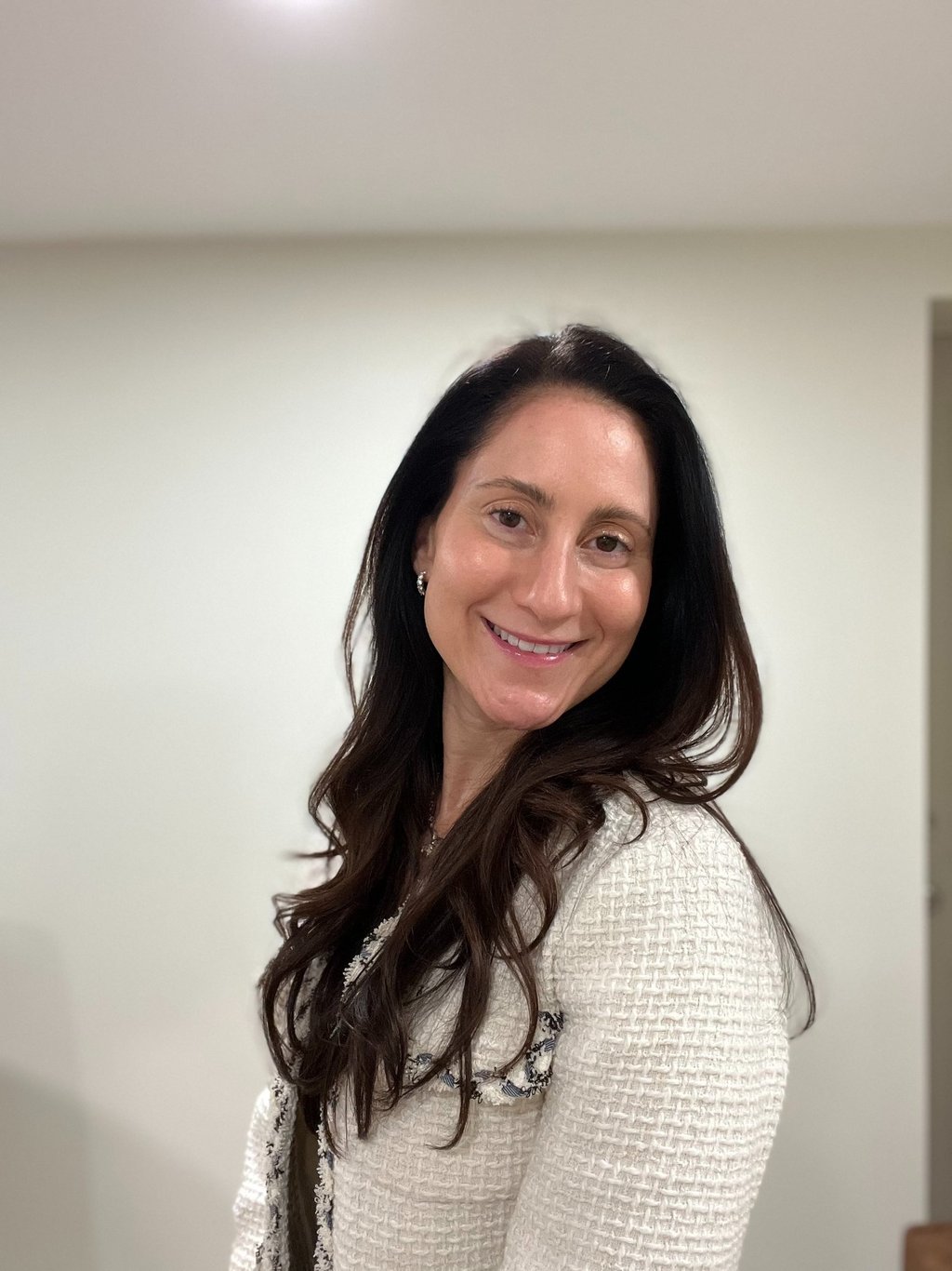 Jennifer Jones Nurse Practitioner