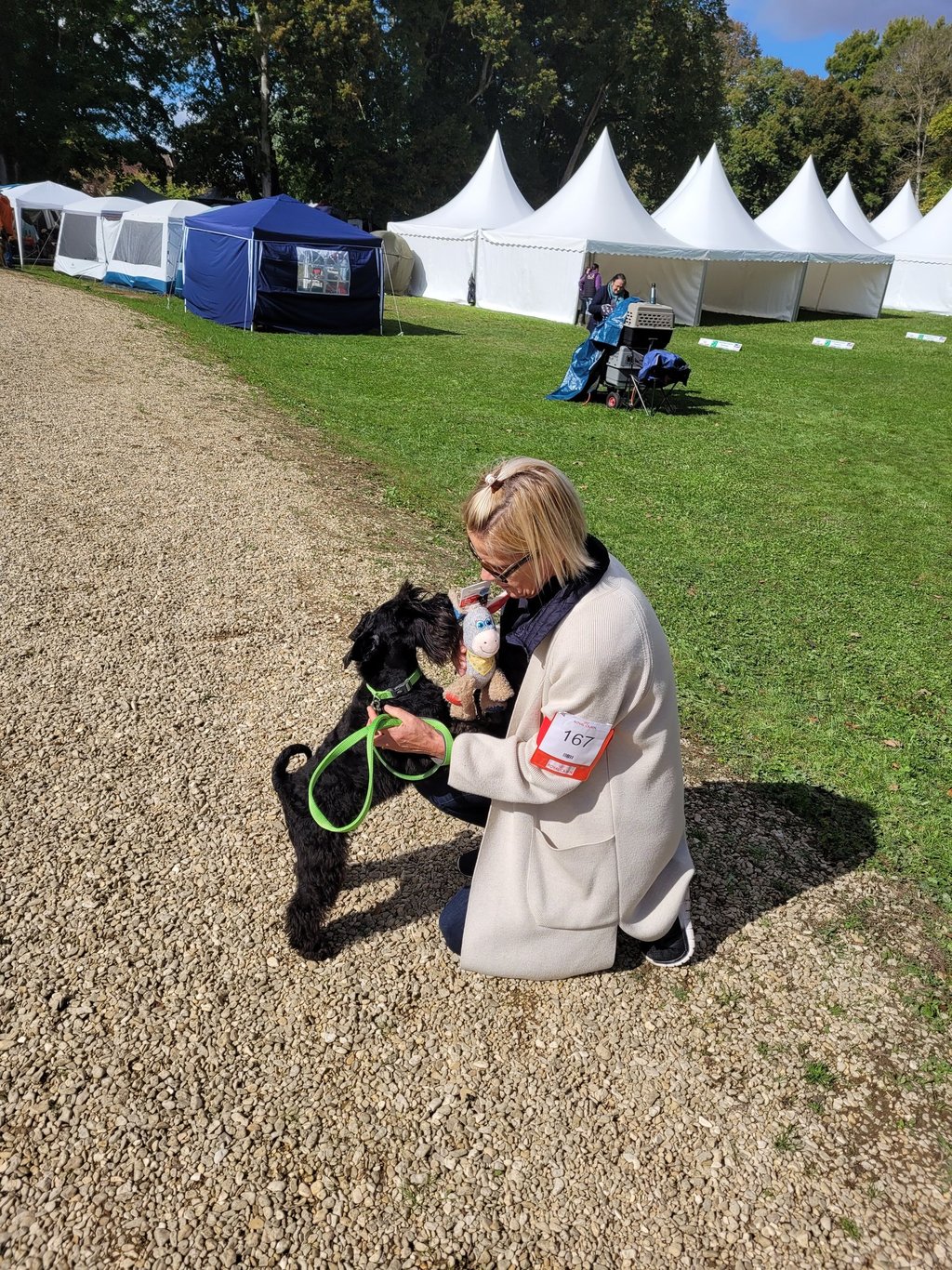 Vintus en expo à Dijon